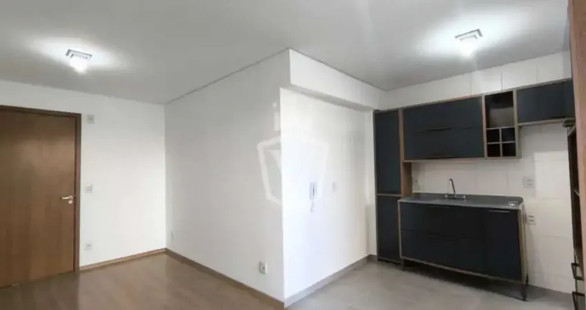 Apartamento com 02 quartos sendo uma suíte -jd guanabara - jundiaí-sp
