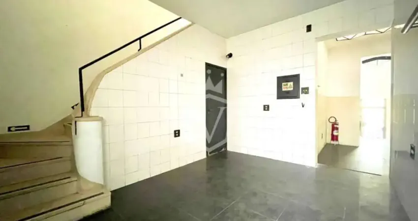 Casa comercial à venda na Rua Baronesa do Japi, Centro, Jundiaí