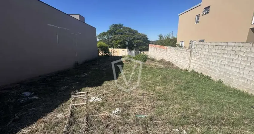 Terreno à venda na Rua Ordival Righi, Corrupira, Jundiaí