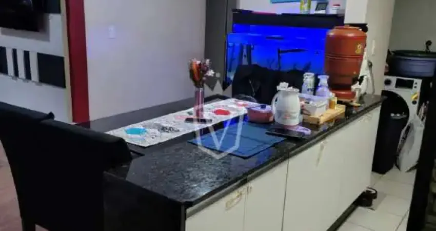 Apartamento com 3 quartos à venda na Rua Carlos Humel Guimarães, Jardim Tamoio, Jundiaí