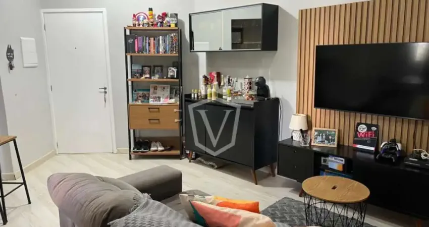 Apartamento com 2 quartos à venda na Rua Elizia Machado Benassi, 185, Nova Cidade Jardim, Jundiaí