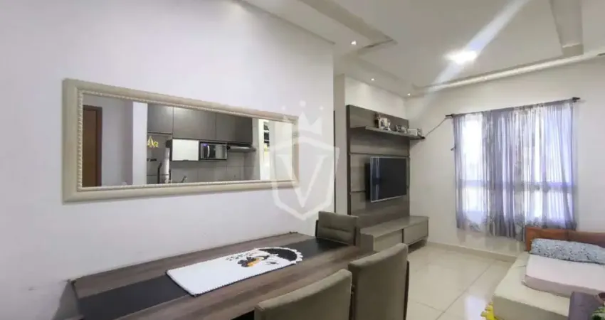 Apartamento com 2 quartos á venda, bella colônia - jundiaí/sp.
