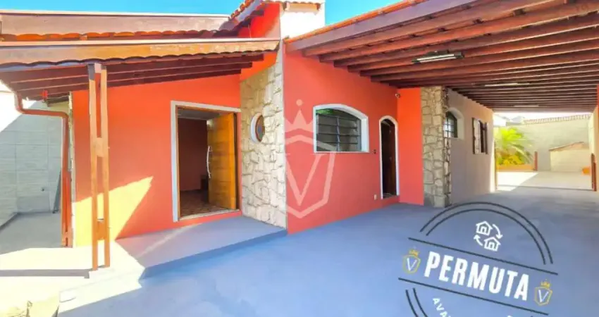 Casa com 3 quartos à venda na Rua José Artur Savietto, Cidade Nova, Jundiaí