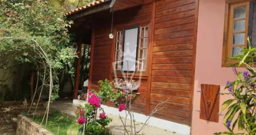 Casa com 2 quartos à venda na Rua Benedito Franco, Vila Guarani, Jundiaí