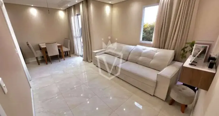 Apartamento com 2 quartos à venda na Rua União, Parque União, Jundiaí