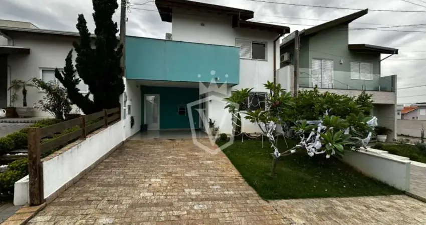 Casa à venda no condomínio. villagio di san francesco - jardim. carolina - jundiaí/sp