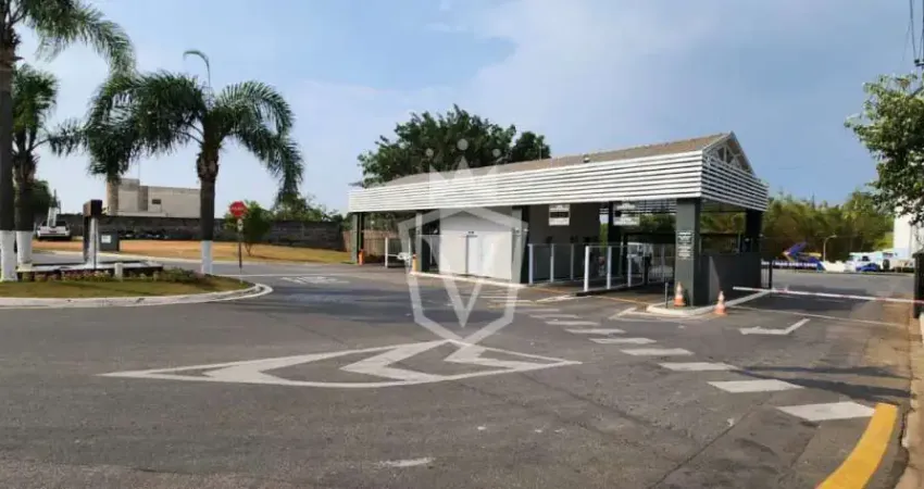 Terreno em condomínio fechado à venda na Rodovia Dom Gabriel Paulino Bueno Couto, Nova Era, Itupeva