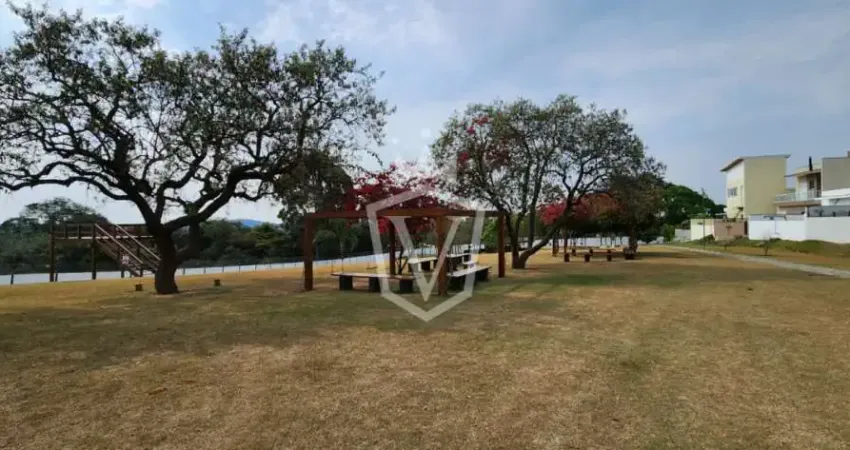 Terreno em condomínio fechado à venda na Rodovia Dom Gabriel Paulino Bueno Couto, Nova Era, Itupeva