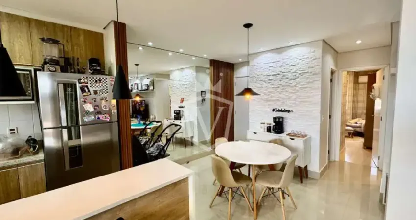 Casa em condomínio fechado com 2 quartos à venda na Rua Alessandro di Berardo, Medeiros, Jundiaí