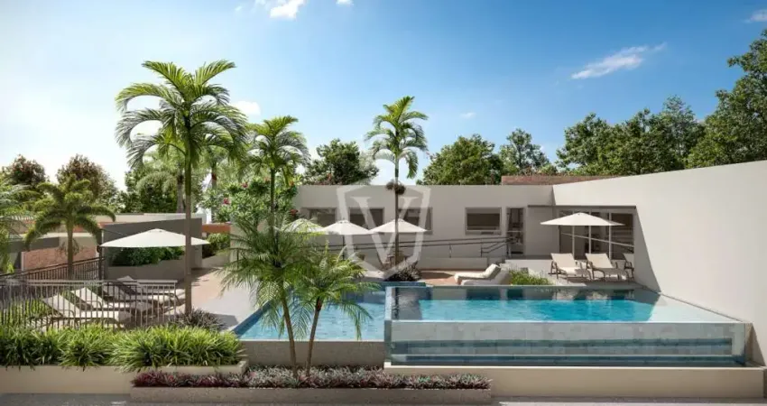 Apartamento com 2 quartos à venda na Rua Aristides Mariotti, Recanto Quarto Centenário, Jundiaí