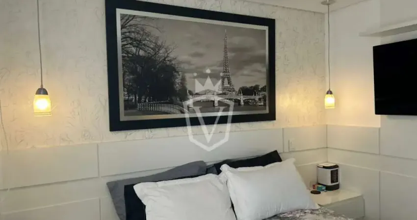 Apartamento à venda no cond. resort santa angela - engordadouro- jundiaí/sp