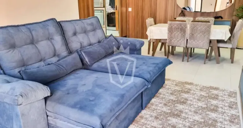 Casa com 2 quartos à venda na Rua Salvador Pachari, Residencial Tosi, Itupeva