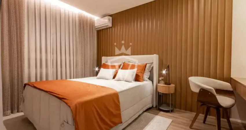 Apartamento à venda no cond. manawa - recanto quarto centenario - jundiaí/sp