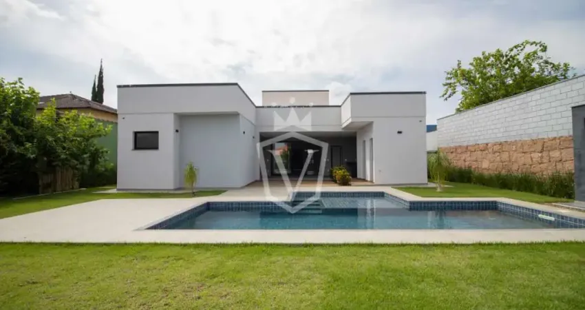 Casa em condomínio fechado com 4 quartos à venda na Avenida Residencial dos Lagos, Residencial dos Lagos, Itupeva