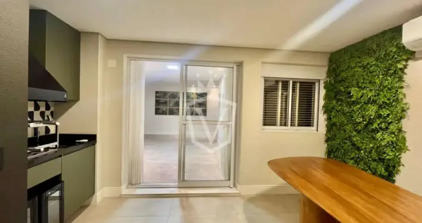 Apartamento para locação no condomínio alta vista - jundiaí/sp