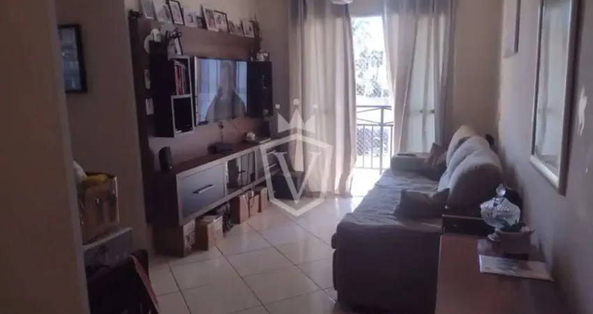 Apartamento com 2 quartos à venda na Avenida Amélia Latorre, Vila Nova Esperia, Jundiaí