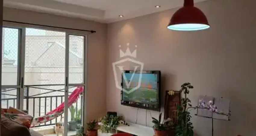 Apartamento com 02 quartos á venda ou locação - jd guanabara- jundiaí -sp