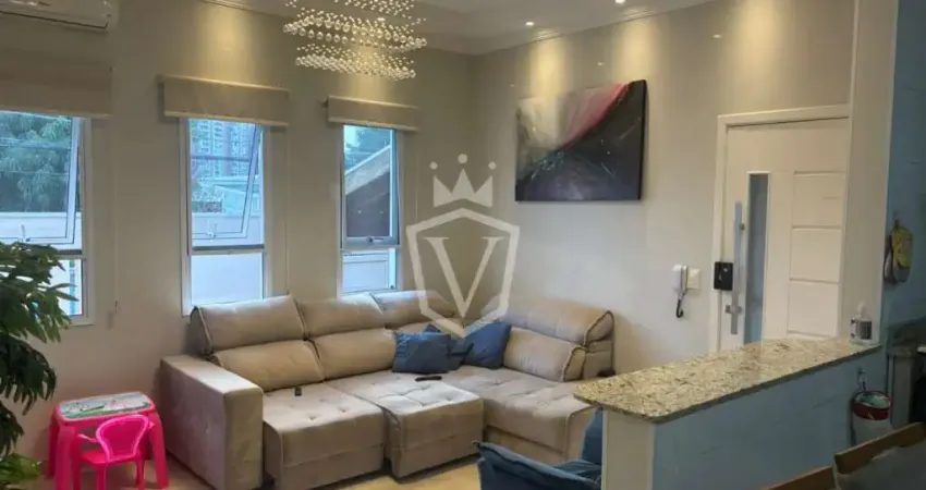 Casa com 3 quartos à venda na Rua Professor José Leme do Prado, Jardim Primavera, Jundiaí