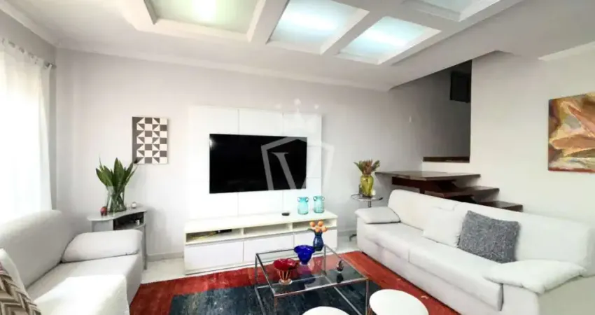 Casa com 3 quartos à venda na Rua Manoel de Abreu, Jardim Paulista I, Jundiaí