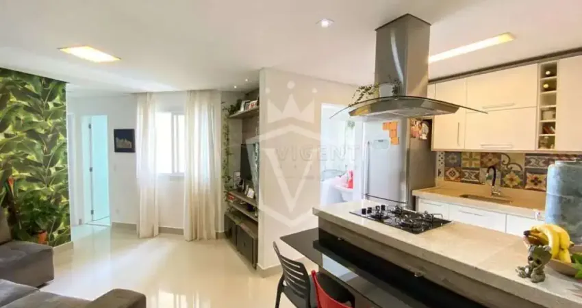 Apartamento para alugar no condomínio orquídea - cidade jardim - jundiaí/sp