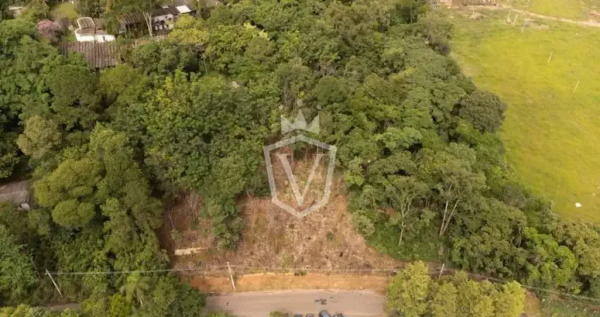 Terreno à venda no bairro dos pinheiros (jundiai mirim) - jundiaí/sp