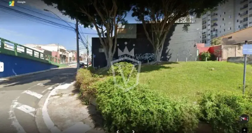 Terreno comercial à venda na Rua Doutor Torres Neves, Centro, Jundiaí