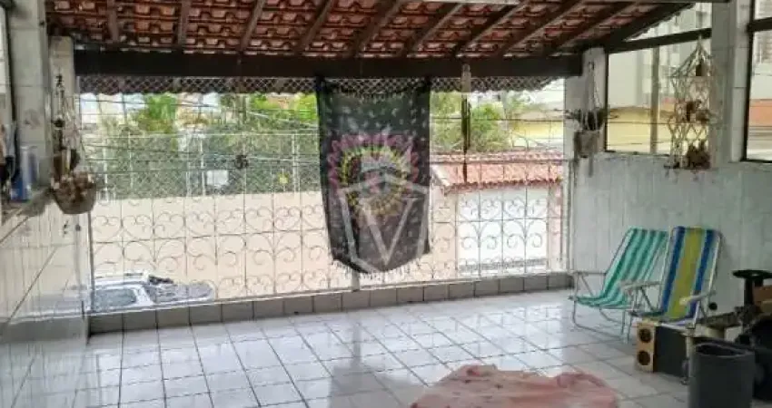 Casa com 4 quartos à venda na Rua Professor Álvaro Schiavi, Vila Vianelo, Jundiaí
