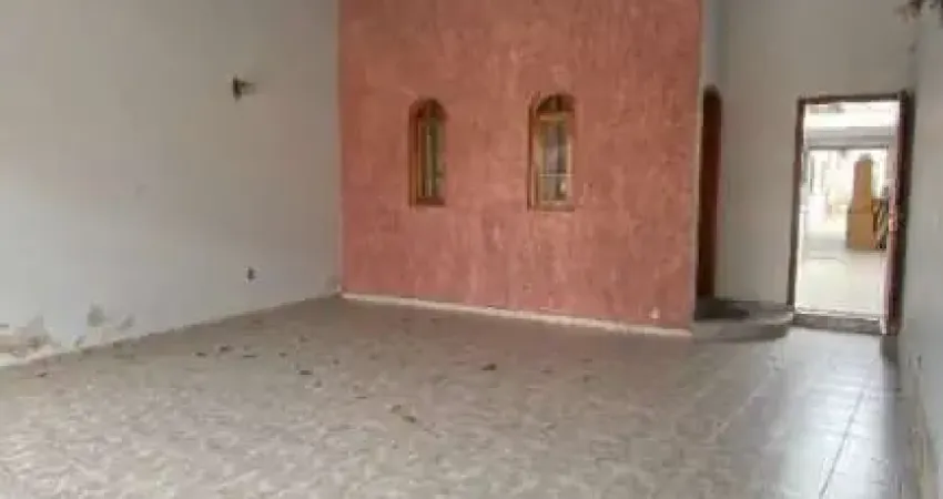 Casa com 2 quartos à venda na Rua Primavera, Vila Agrícola, Jundiaí