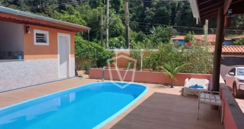 Casa com 1 quarto à venda na Avenida Matheus Fontebasso De Aquino, Roseira, Jundiaí