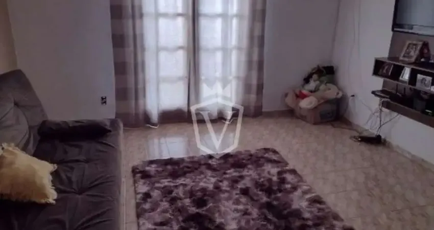 Casa com 2 quartos à venda na Rua Osvaldo Ventriglio, Água das Flores, Jundiaí