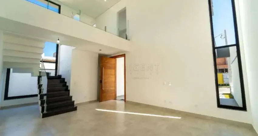 Casa à venda no condominio reserva ermida  jardim ermida i - jundiaí/sp