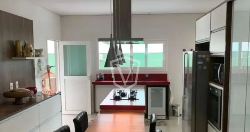 Casa em condomínio fechado com 3 quartos à venda na Rodovia João Cereser, Cidade Santos Dumont, Jundiaí