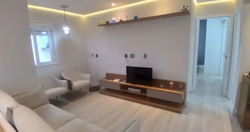 Apartamento 2 suítes porteira fechada a venda - medeiros - jundiaí -sp