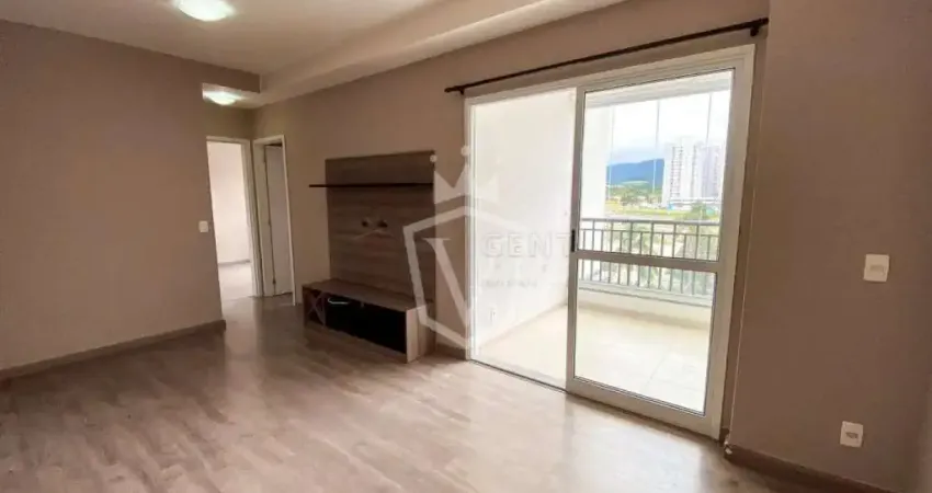 Apartamento com 2 quartos para alugar na Rua Elias Juvenal de Mello, Jardim Ana Maria, Jundiaí