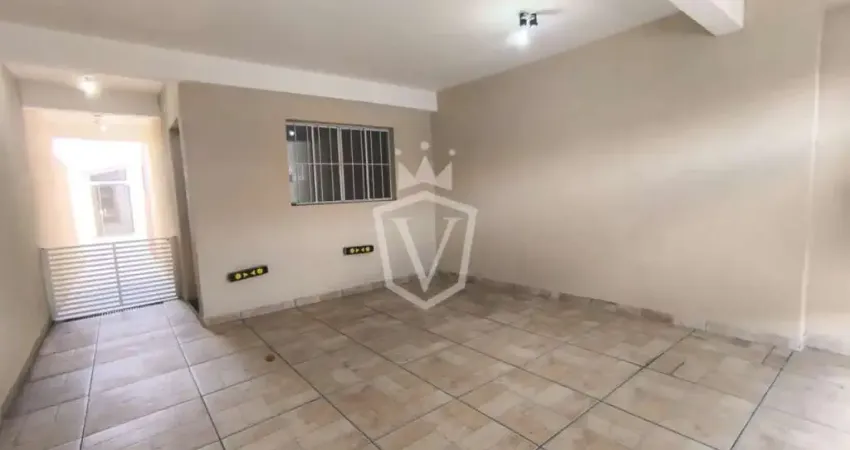 Casa com 3 quartos para alugar na Rua Ademir Fernandes, Engordadouro, Jundiaí