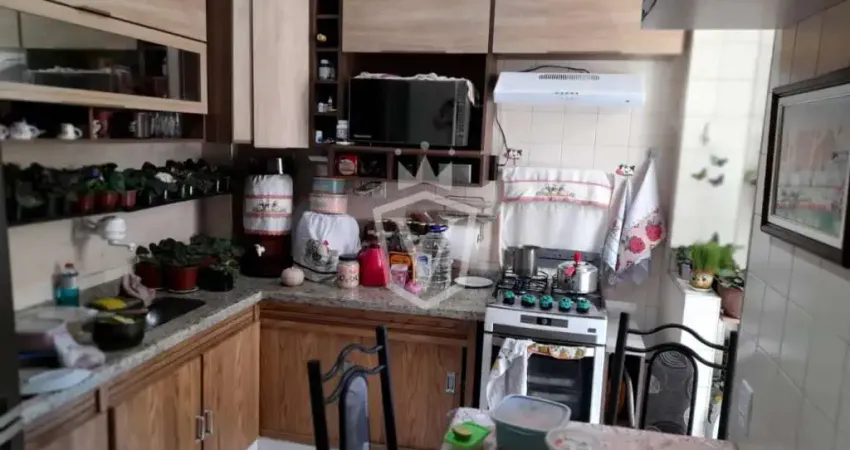 Apartamento á venda cond. chácara das flores - jardim santa tereza - jundiaí/sp.