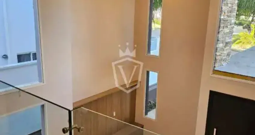 Casa em condomínio fechado com 3 quartos à venda na Estrada Da Mina, Mina, Itupeva