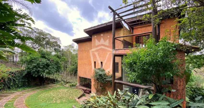 Casa em condomínio fechado com 3 quartos para alugar na Rua Praia Grande, Loteamento Capital Ville, Jundiaí