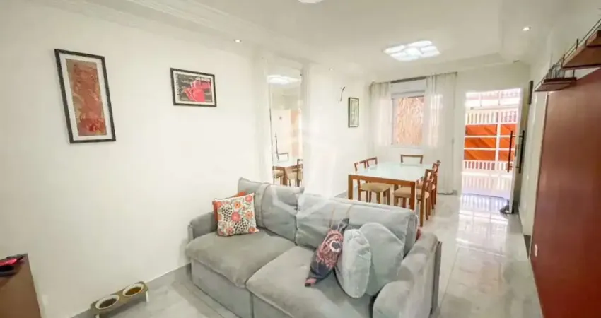 Casa com 3 quartos à venda na Rua Jose Maria da Cunha, Parque da Colônia, Jundiaí