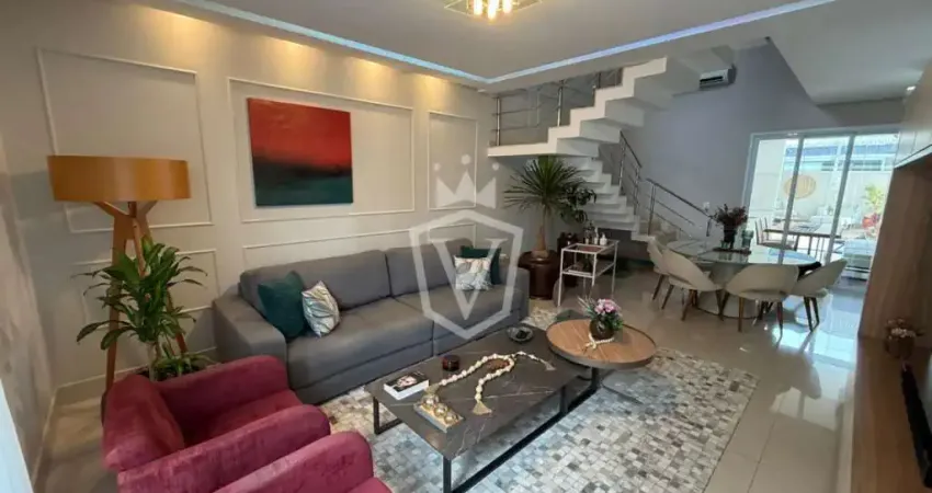 Casa a venda no condomínio quinta das atirias - eloy chaves - jundiaí/sp