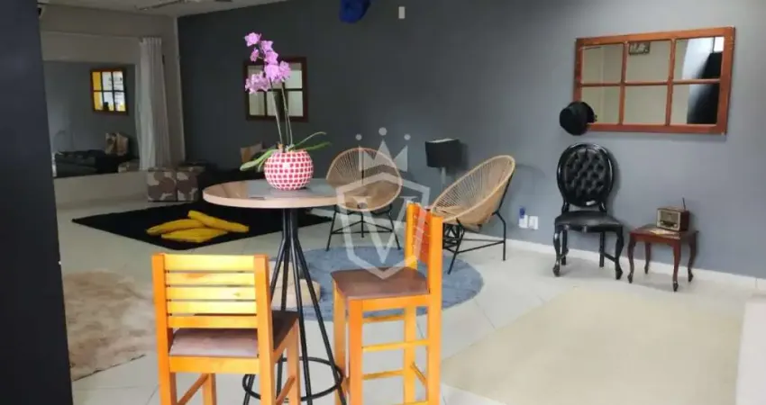 Casa comercial à venda na Rua Bom Jesus de Pirapora, Vila Vianelo, Jundiaí