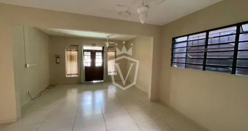 Casa comercial à venda na Rua Vinte e Três de Maio, Vila Vianelo, Jundiaí