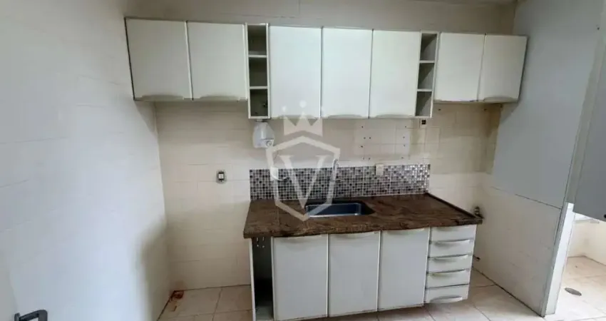 Apartamento a venda no condomínio. residencial vila arens - jundiaí/sp