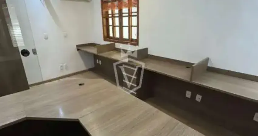 Casa com 8 salas comercial para alugar / venda -eloy chaves -jundiaí/sp.