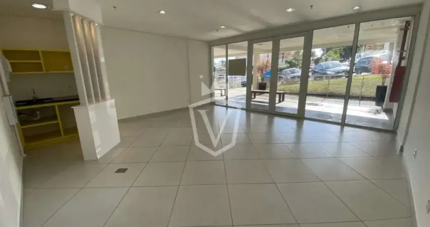 Ponto comercial para alugar na Rua Capitão Cassiano Ricardo de Toledo, Chácara Urbana, Jundiaí