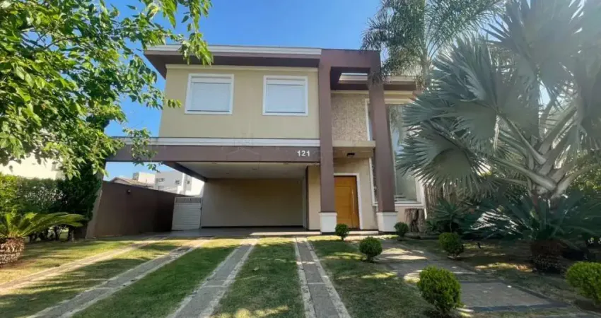 Casa em condomínio fechado com 3 quartos para alugar na Estrada Da Mina, Mina, Itupeva