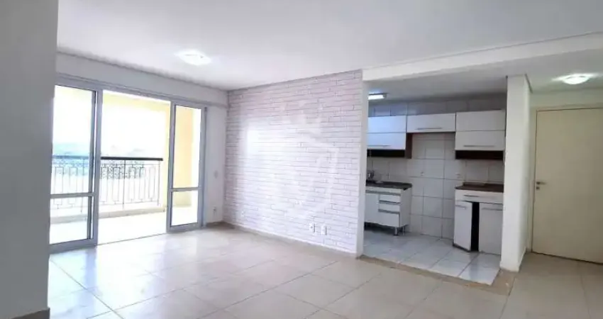 Apartamento para locação no condominio atmosphera natural living