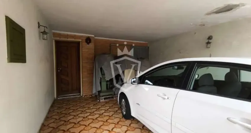 Casa comercial para alugar na Rua do Retiro, Retiro, Jundiaí