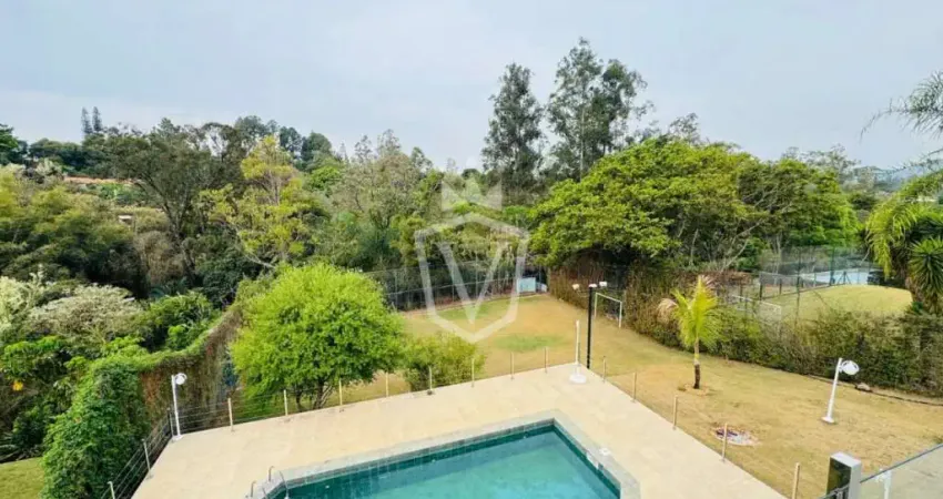 Casa em condomínio fechado com 4 quartos à venda na Rua Salvador Caruso Orlando, Medeiros, Jundiaí