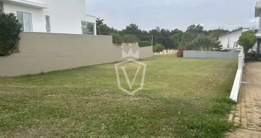 Terreno em condomínio fechado à venda na Rodovia Dom Gabriel Paulino Bueno Couto, Condomínio Reserva da Serra, Jundiaí